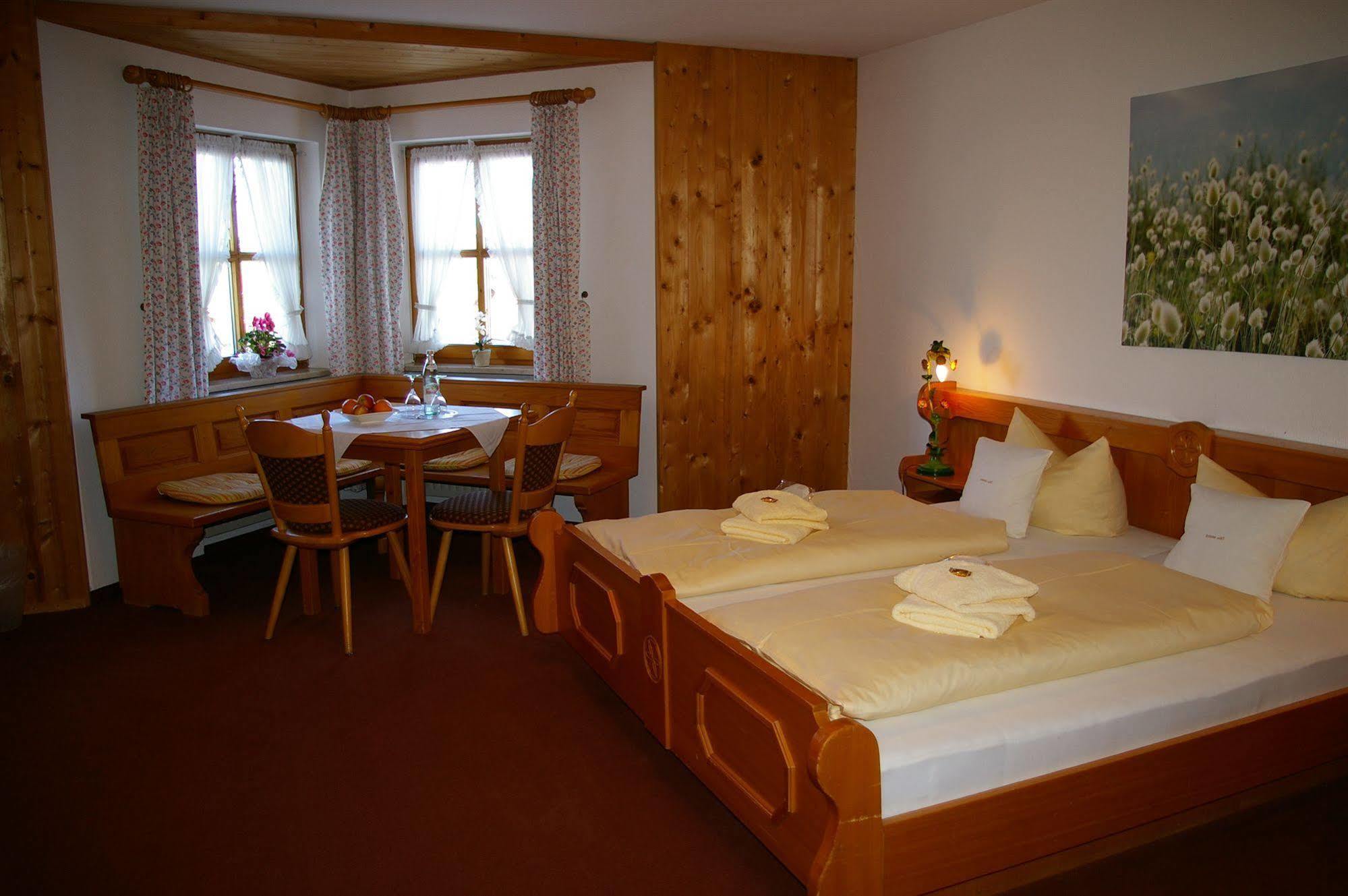 Hotel Landgasthof Goldener Pflug Frasdorf Zewnętrze zdjęcie