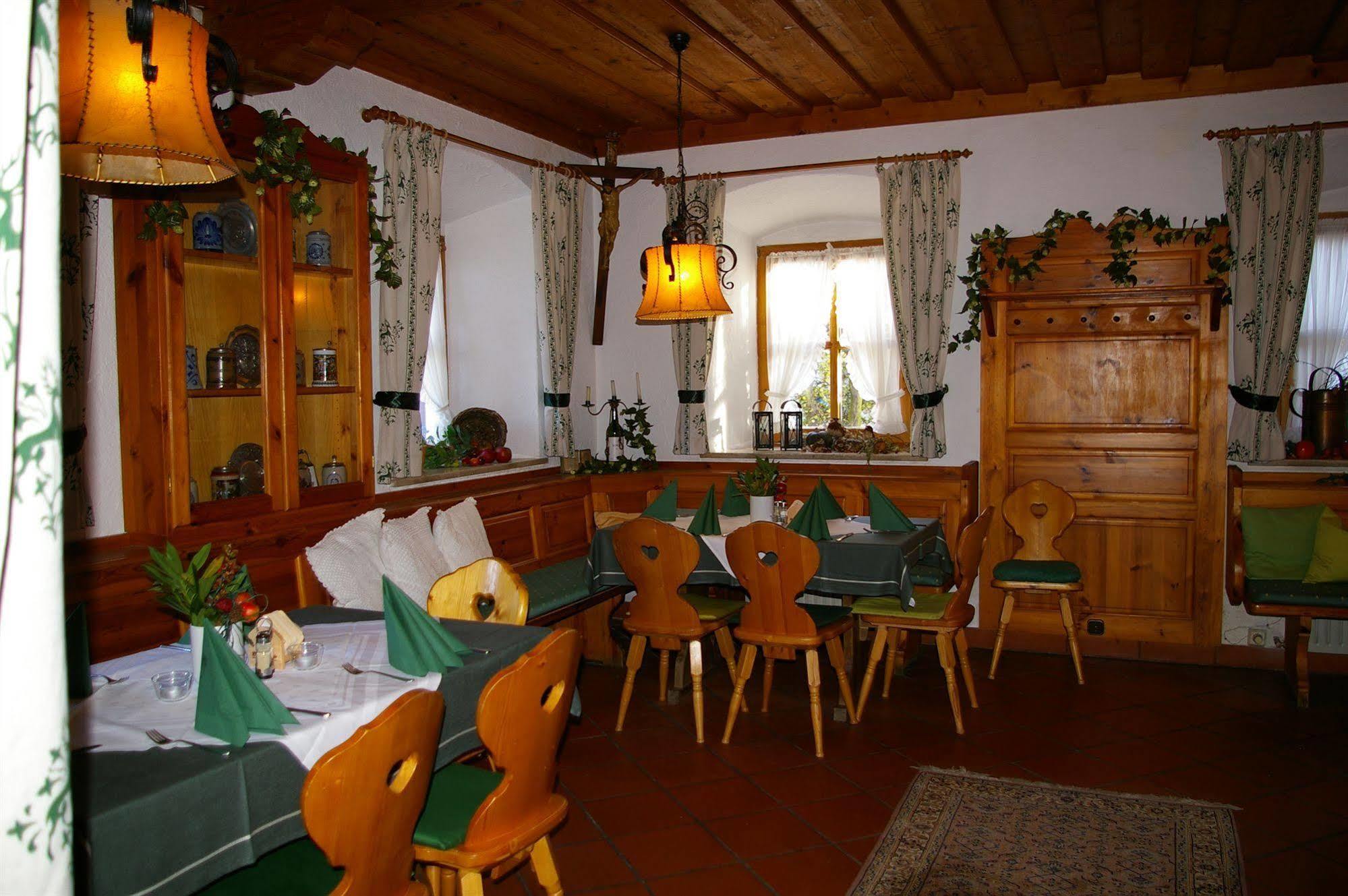 Hotel Landgasthof Goldener Pflug Frasdorf Zewnętrze zdjęcie